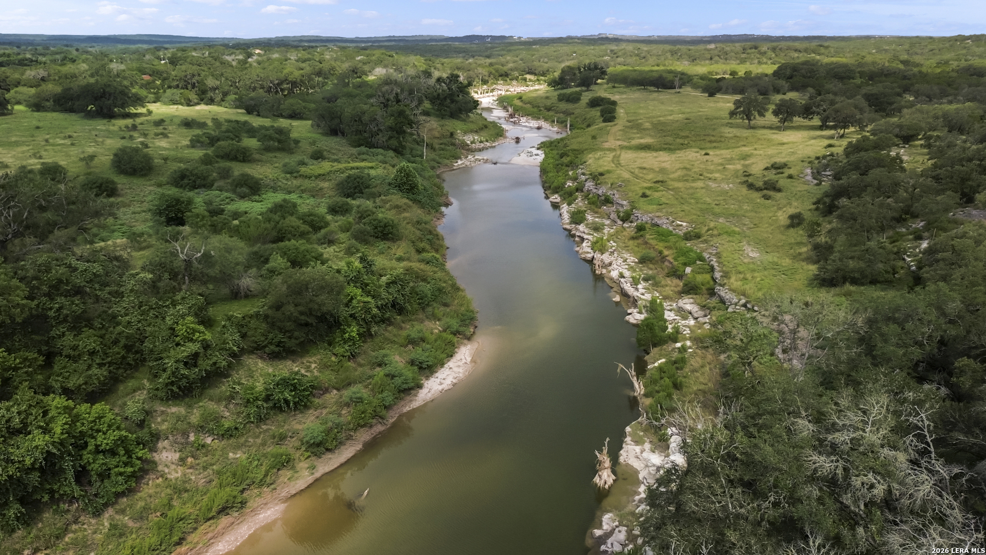 Land in Canyon Lake 4