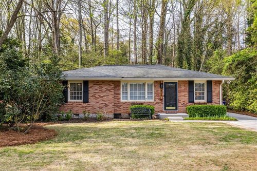 868 Scott Cir, Decatur, GA, 30033-4752 | Card Image