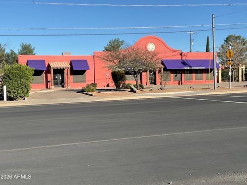 a-297 S Main St, Cottonwood, AZ, 86326-3908 | Card Image