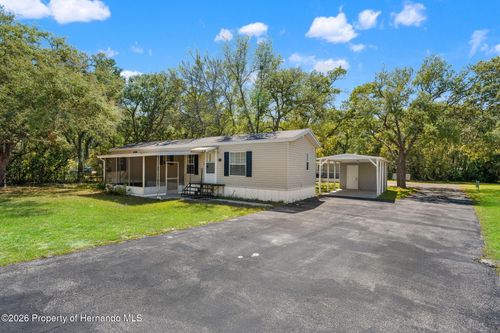 3345 Ballard St, SPRING HILL, FL, 34606-3010 | Card Image