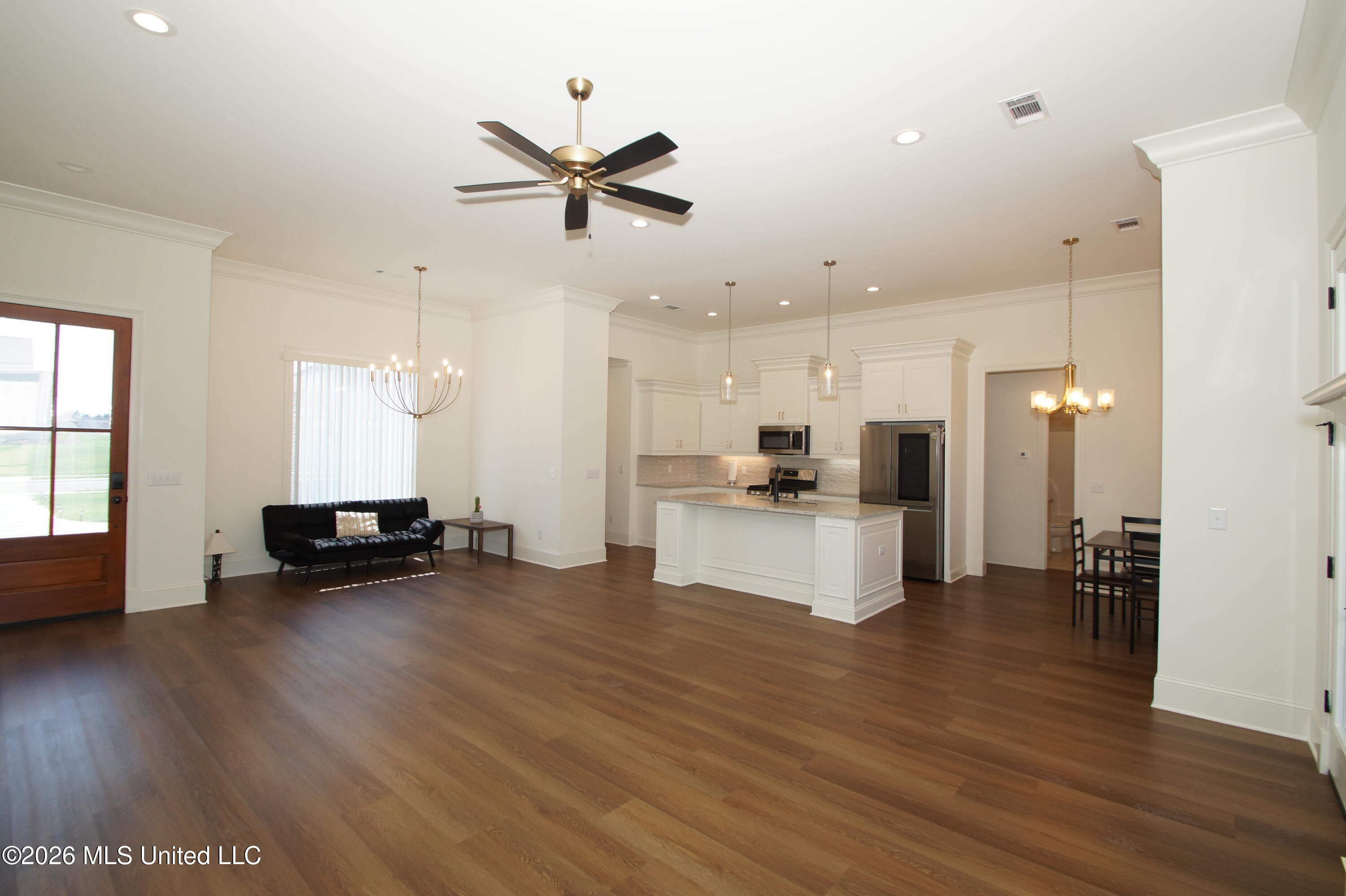 Residential in Canton 4