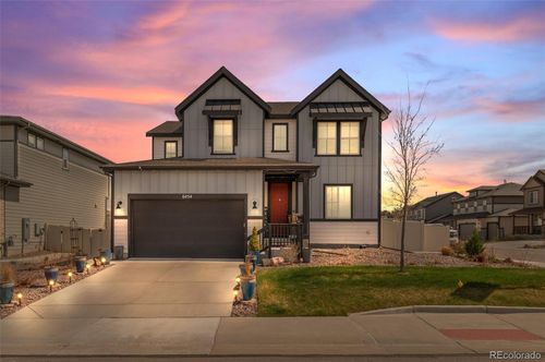 6454 Leathers Ln, Parker, CO, 80134-4651 | Card Image