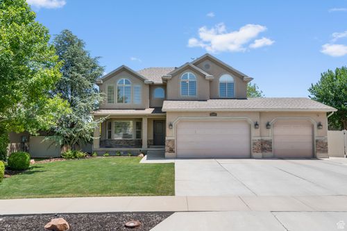 12363 3825, Riverton, UT, 84065-7639 | Card Image