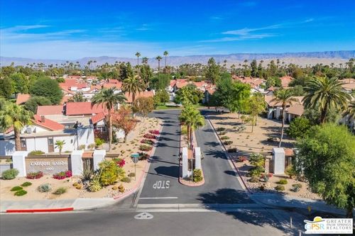 unit-c-2495 Miramonte Cir W, Palm Springs, CA, 92264-5730 | Card Image