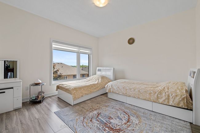 53 Benoit St, House attached with 4 bedrooms, 4 bathrooms and 1 parking in Woodbridge ON | Image 23