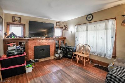 200 Union Avenue Se, House other with 3 bedrooms, 1 bathrooms and null parking in Minerva OH | Image 3