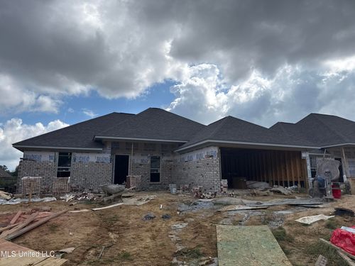 505 Stone Brook Pl, Brandon, MS, 39042-3662 | Card Image