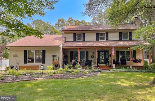 22338 White Oak Rd, LEONARDTOWN, MD, 20650-2813 | Card Image