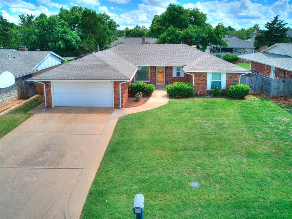 Residential in Oklahoma City