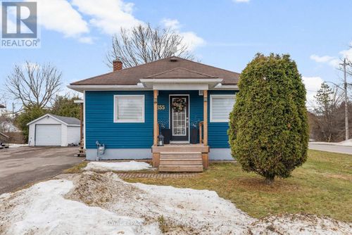 355 Joffre Avenue, Renfrew, ON, K7V3L6 | Card Image