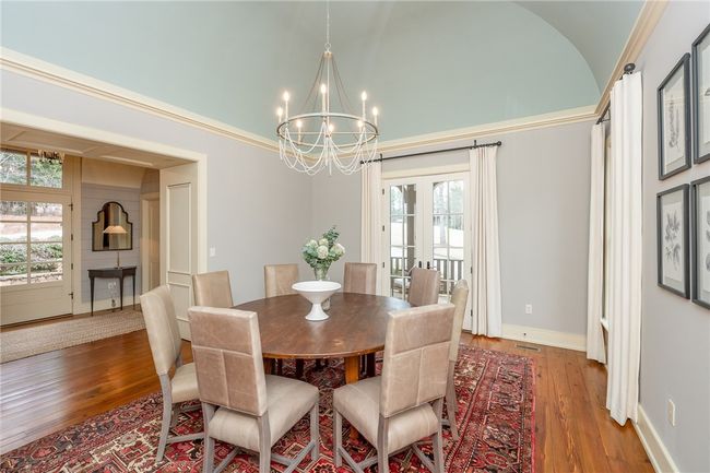 104 S Lawn Dr, House other with 6 bedrooms, 7 bathrooms and null parking in Sunset SC | Image 5