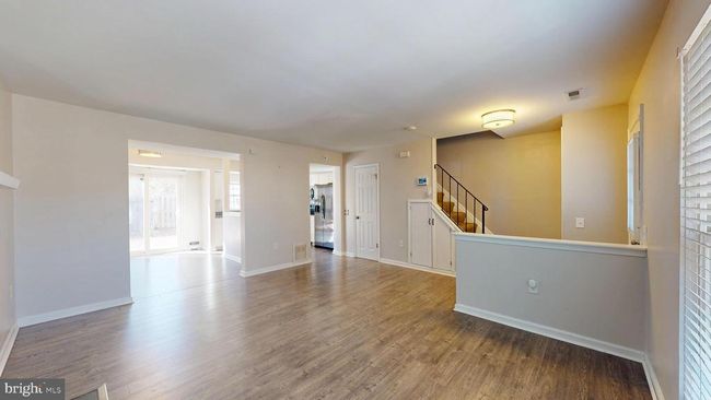 3669 Kempsford Field Pl, Townhouse with 3 bedrooms, 2 bathrooms and null parking in WALDORF MD | Image 13