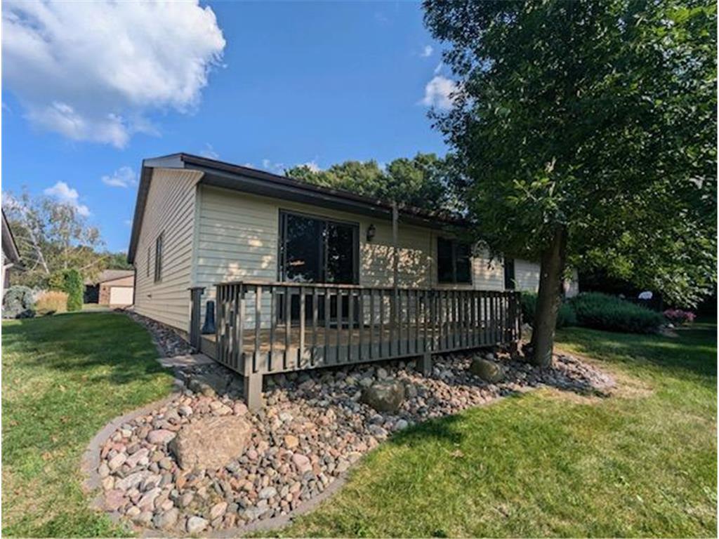 Pondhurst Cir, Amery, WI 54001