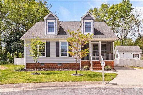 5 Yeardleys Court, Greensboro, NC, 27455 | Card Image