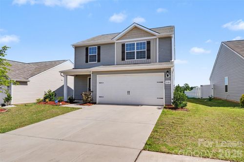 318 Aniston Ln, Shelby, NC, 28152-8905 | Card Image