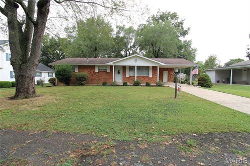 204 Washington St, Oran, MO, 63771-6267 | Card Image