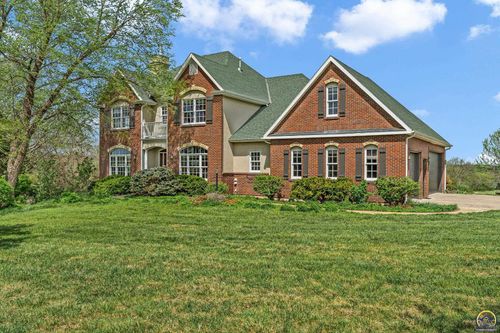 1548 N 800 Rd, Baldwin City, KS, 66006 | Card Image