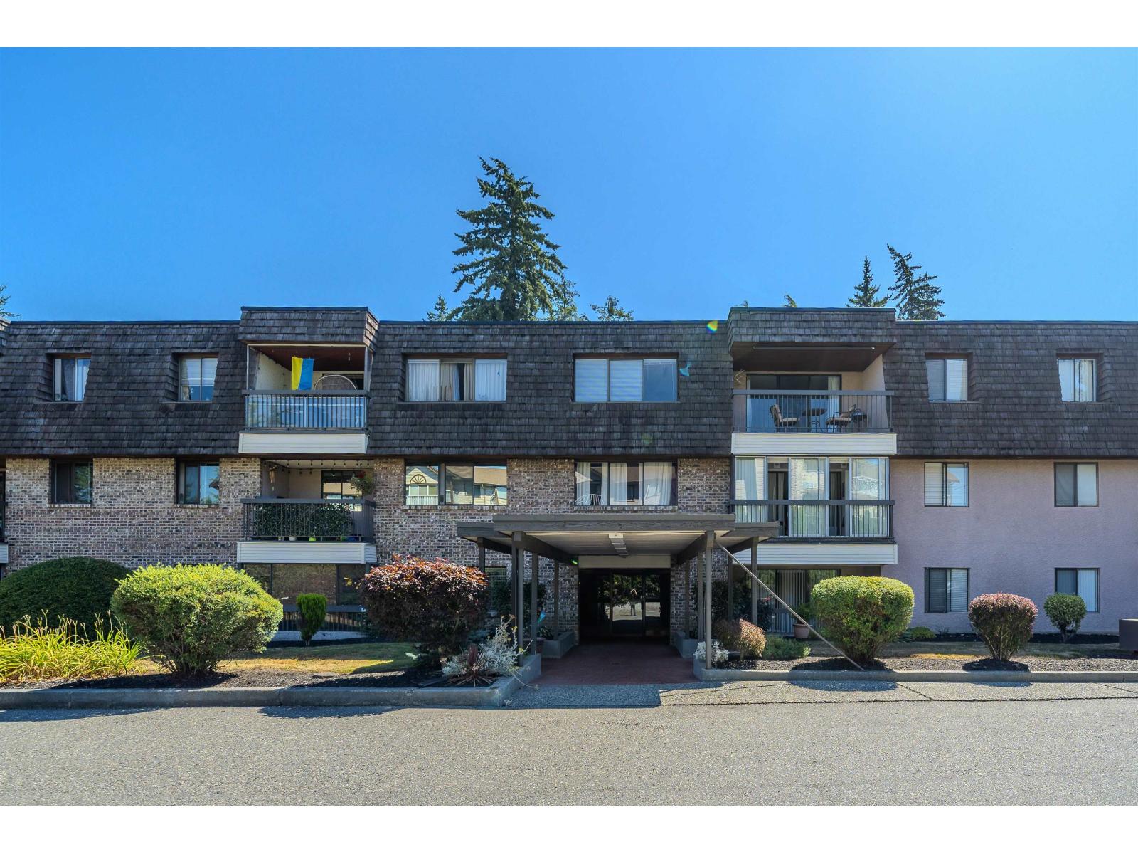 Residential in Abbotsford