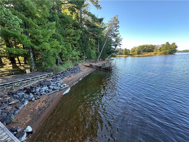 7352 N Chippewa Flowage Rd, Home with 2 bedrooms, 2 bathrooms and null parking in COUDERAY WI | Image 15