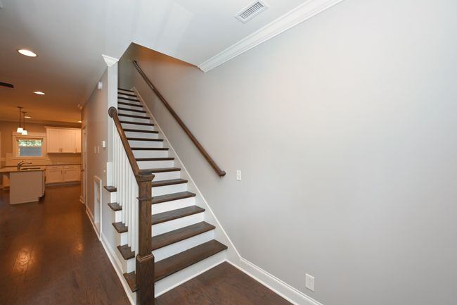 UNIT-2D - 1019 N Maple St, Townhouse with 2 bedrooms, 3 bathrooms and 2 parking in Murfreesboro TN | Image 8