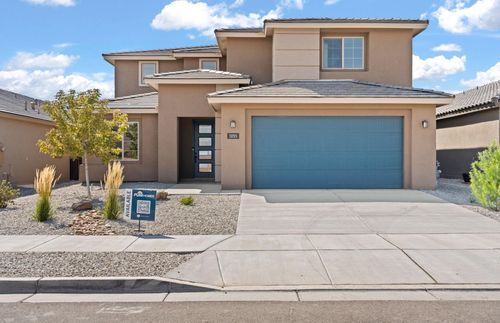 3055 Turquesa Loop Se, Rio Rancho, NM, 87124-5052 | Card Image