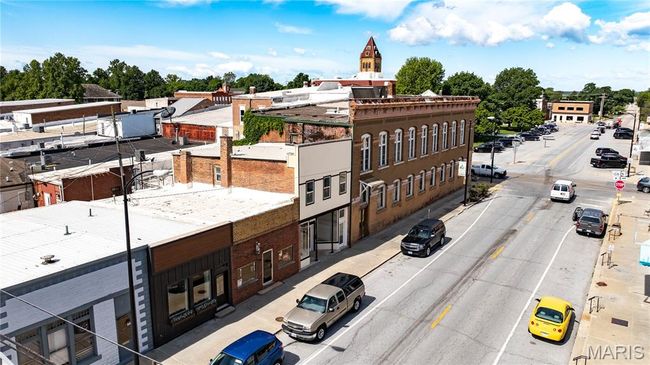 425 N Main St, Home with 0 bedrooms, 0 bathrooms and null parking in Carrollton IL | Image 6