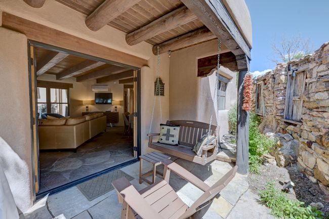APT-2 - 259 Montoya Cir, Condo with 2 bedrooms, 2 bathrooms and 1 parking in Santa Fe NM | Image 12