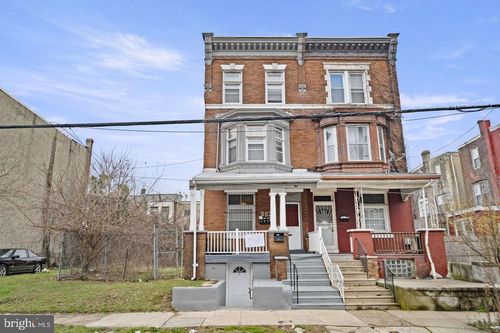 3521 N 21st St, PHILADELPHIA, PA, 19140-3907 | Card Image