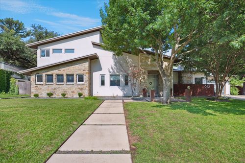 613 N Bailey Ave, Fort Worth, TX, 76107-1005 | Card Image