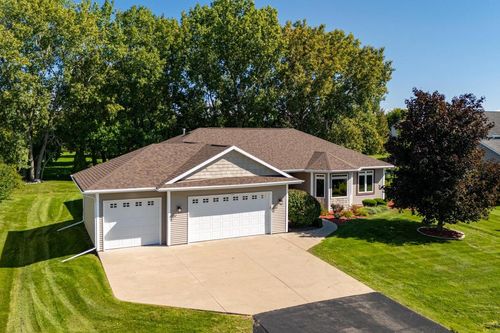 140 Thackery Drive, ALGOMA, WI, 54904 | Card Image