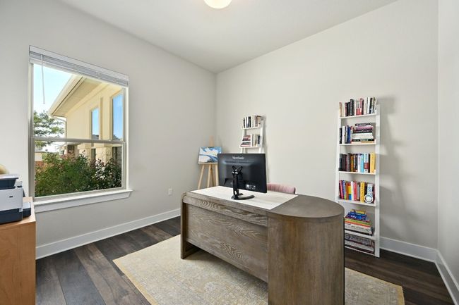 Office or spare room. | Image 6