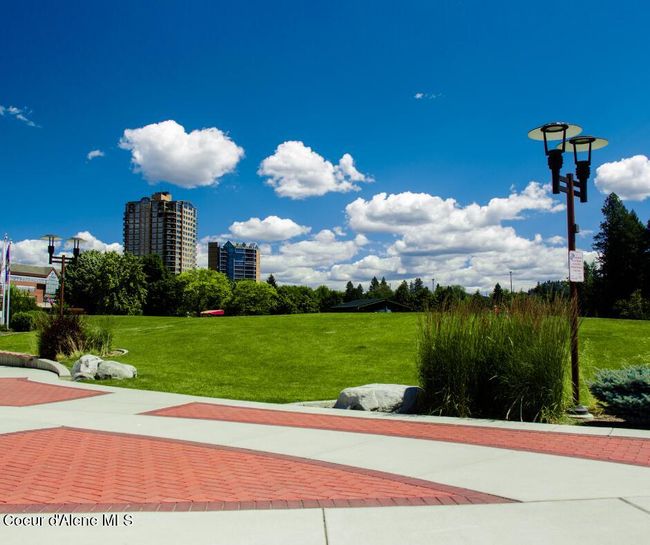 UNIT-1004 - 116 S 3 Rd St, Condo with 3 bedrooms, 3 bathrooms and null parking in Coeur D Alene ID | Image 30