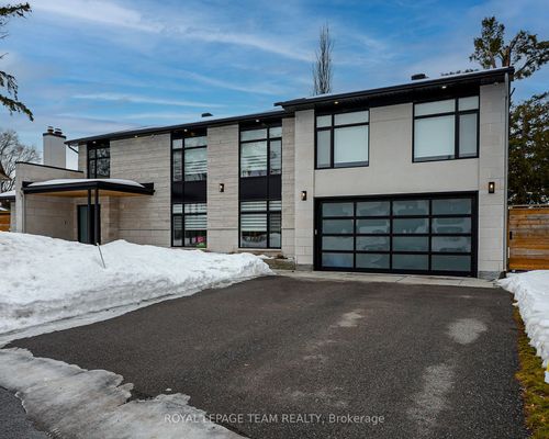 3 Bridle Crt, Ottawa, ON, K1V9Y3 | Card Image