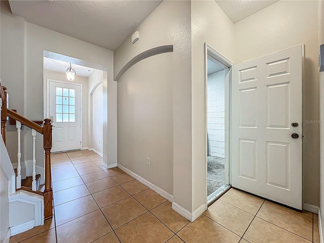 2005 Compass Flower Way, Townhouse with 3 bedrooms, 3 bathrooms and null parking in OCOEE FL | Image 5