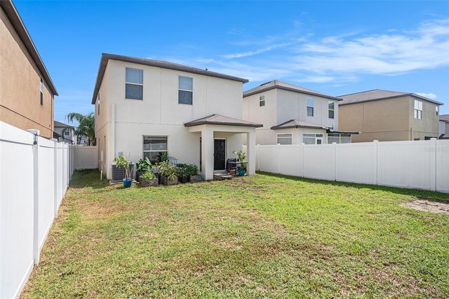 7405 French Marigold Ave, House other with 4 bedrooms, 3 bathrooms and null parking in TAMPA FL | Image 28