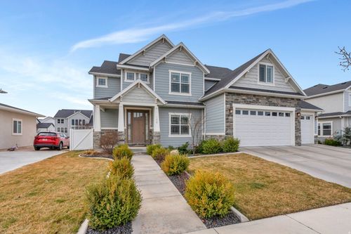 198 E Zinfandel Ln, Vineyard, UT, 84059-2629 | Card Image