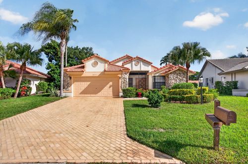 4831 Yardarm Lane, Boynton Beach, FL, 33436 | Card Image