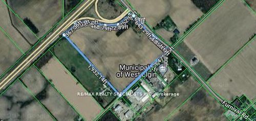 13115 Furnival Rd, West Elgin, ON, N0L2C0 | Card Image