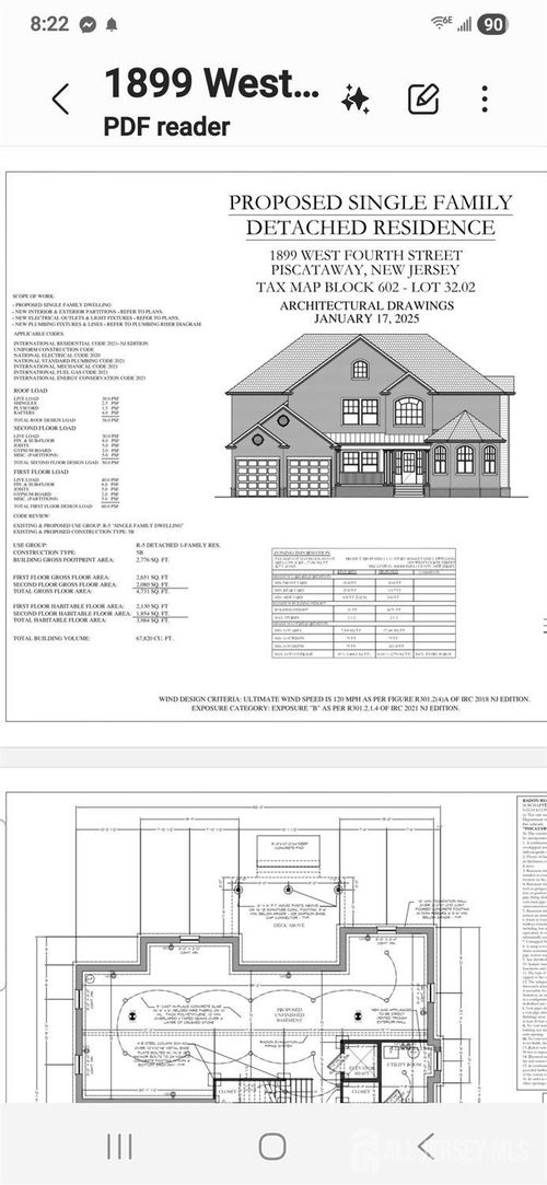 1899 W 4th St, Piscataway, NJ, 08854-1674 | Card Image