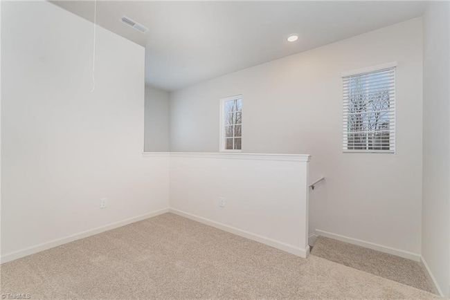 5901 Crossview Dr, House other with 3 bedrooms, 3 bathrooms and null parking in Kernersville NC | Image 22