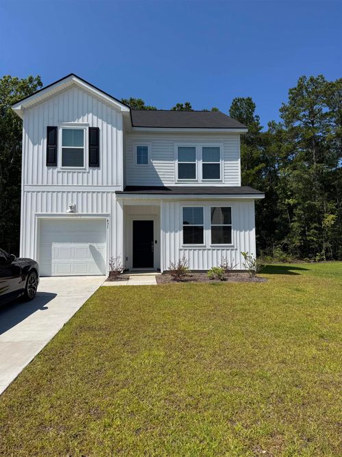 431 Falling Leaf Loop, Myrtle Beach, SC, 29588 | Card Image