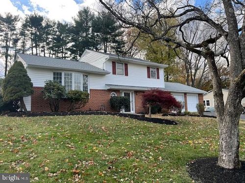 4630 Dower Dr, ELLICOTT CITY, MD, 21043-6406 | Card Image