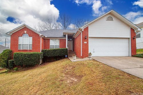 22 Springridge Drive, Little Rock, AR, 72211 | Card Image