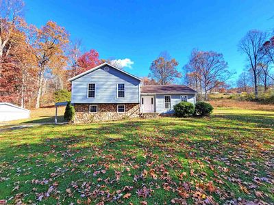 2929 Mount Clare Road, House other with 3 bedrooms, 2 bathrooms and 3 parking in Mount Clare WV | Image 1