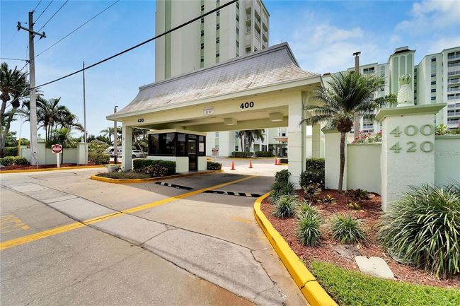 APT-908 - 400 64 Th Ave, Condo with 1 bedrooms, 2 bathrooms and null parking in ST PETE BEACH FL | Image 29