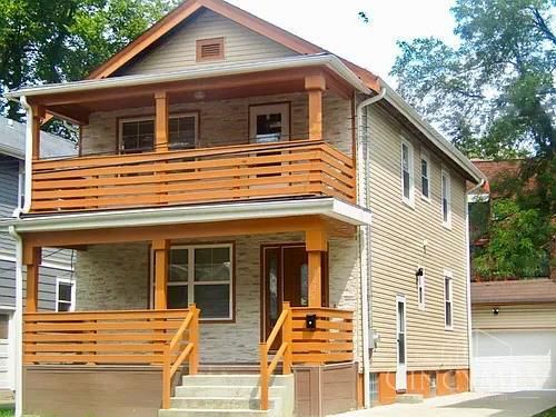 3020 Cleinview Ave, Cincinnati, OH, 45206-1423 | Card Image