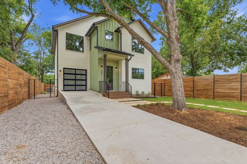 5207 Prock Ln, Austin, TX, 78721-2616 | Card Image