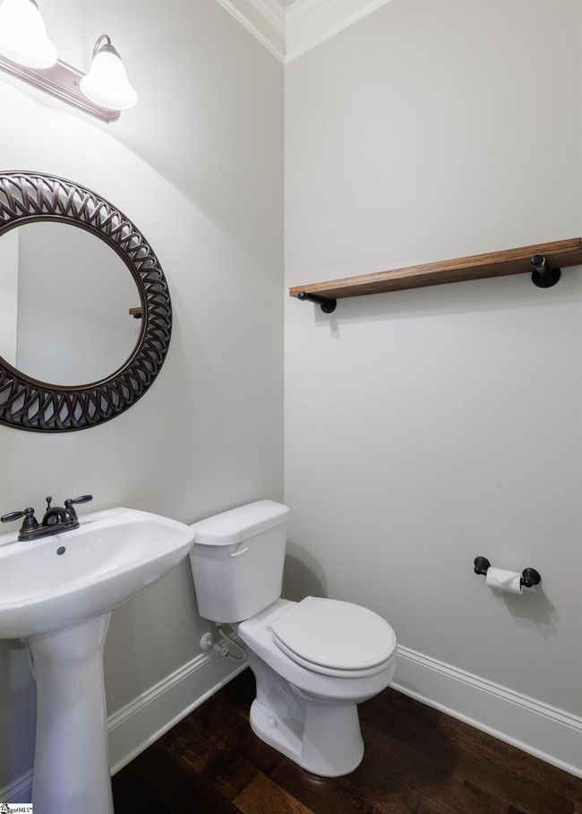 215 Wando Way, House other with 4 bedrooms, 4 bathrooms and 2 parking in Greer SC | Image 23