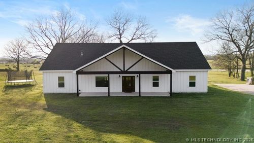 22841 County Road 3620, Stonewall, OK, 74871-2229 | Card Image