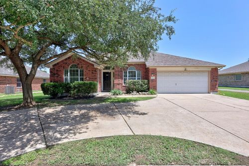 18812 Huntingtower Castle Boulevard, Pflugerville, TX, 78660 | Card Image